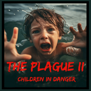 Arrest the Pedophile Institutions – 3 poem series